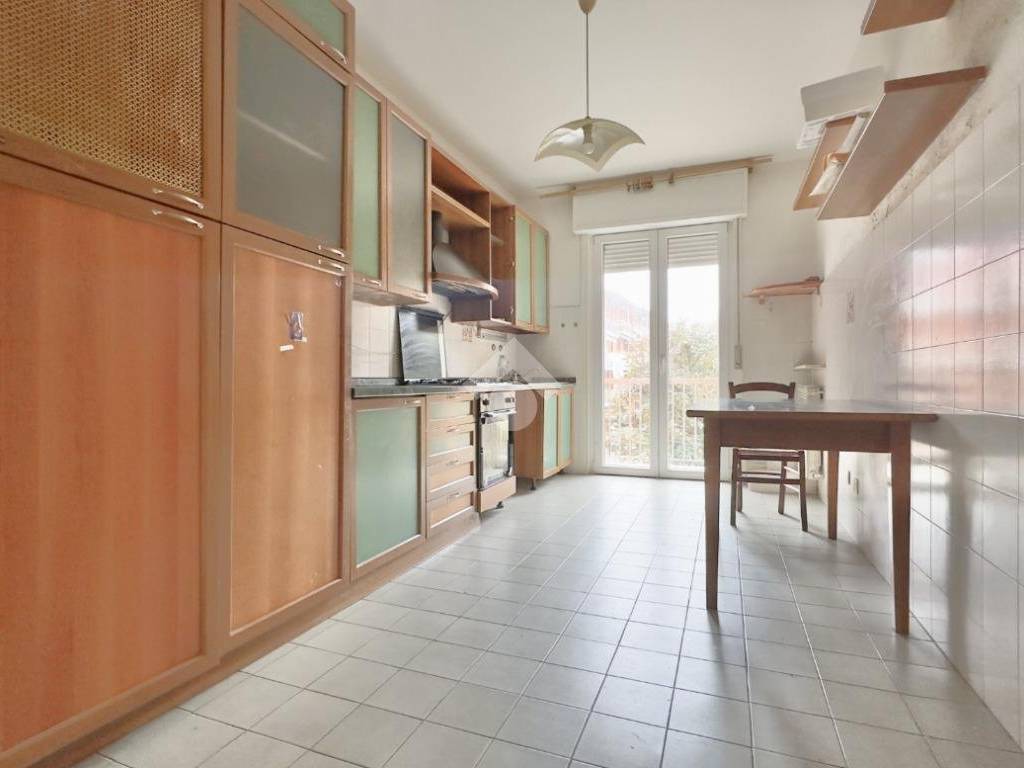 Appartamento a Novi ligure in Via Ugo la Malfa, 8 - Foto 4