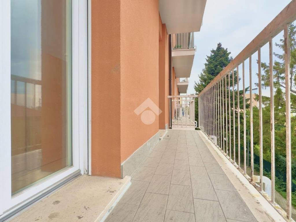 Appartamento a Novi ligure in Via Ugo la Malfa, 8 - Foto 5