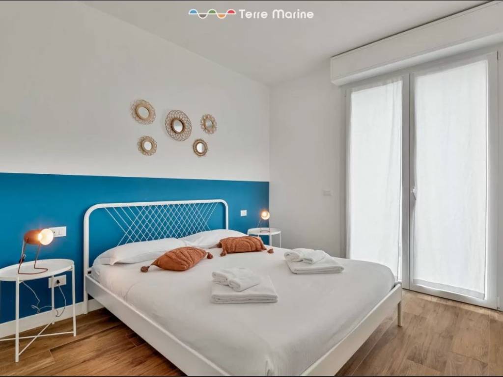 Appartamento a La spezia in Via Severino Ferrari, 110 - Foto 2