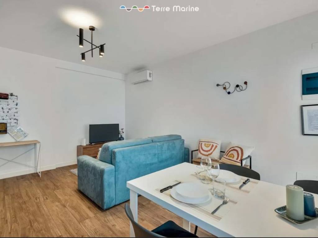 Appartamento a La spezia in Via Severino Ferrari, 110 - Foto 3