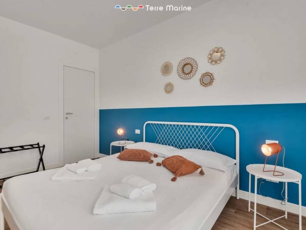 Appartamento a La spezia in Via Severino Ferrari, 110 - Foto 5