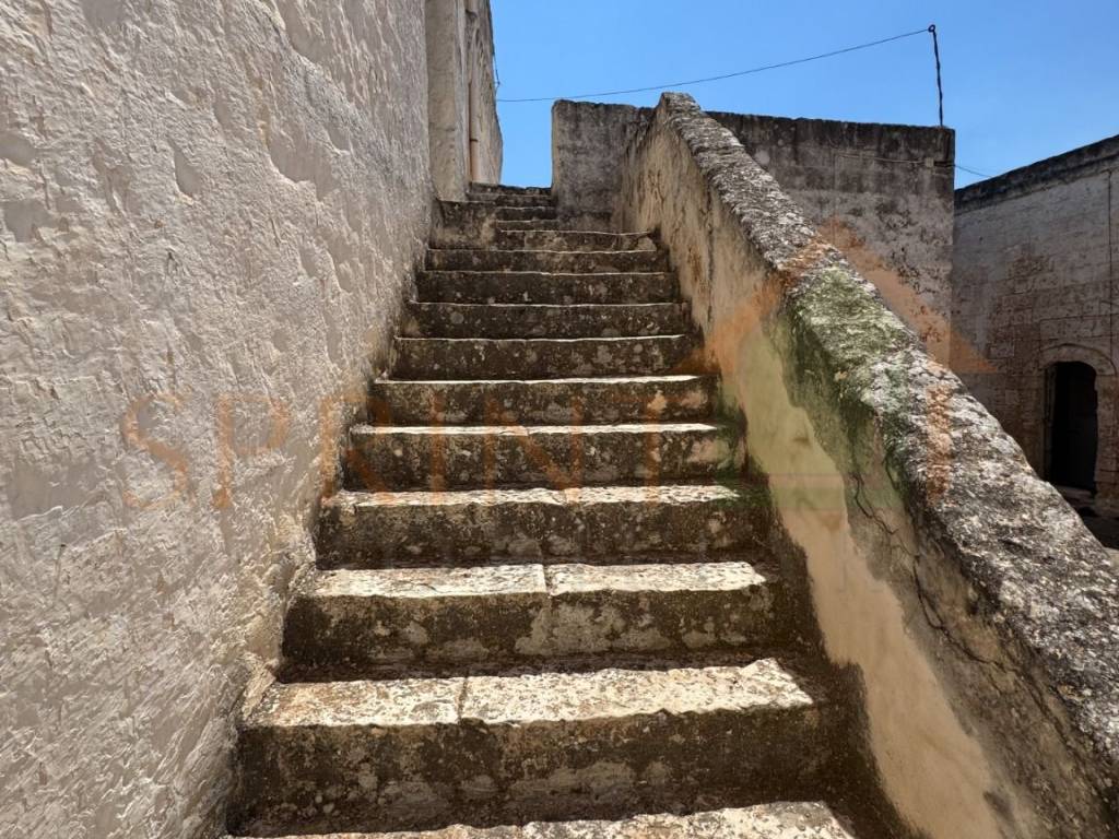 Rustico / casale a Fasano in Contrada Ottava - Foto 4