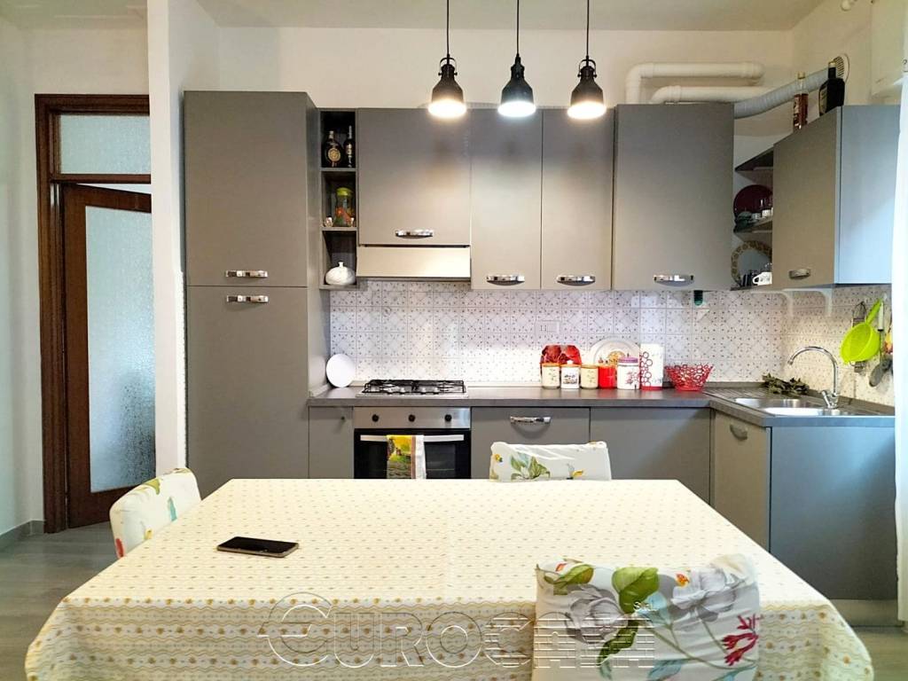 Appartamento a Umbertide in Via Tusicum - Foto 2