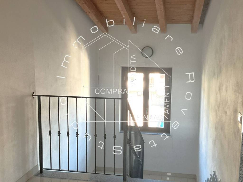 Attico / mansarda a Samarate in Via Giuseppe Verdi, 20 - Foto 4