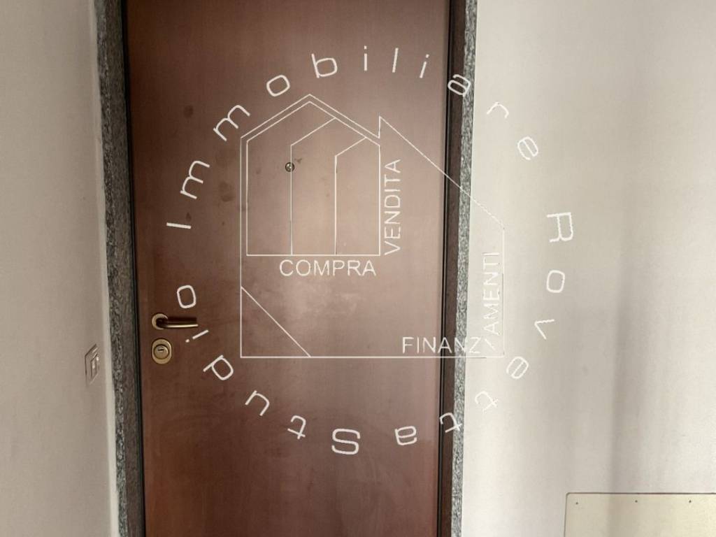 Attico / mansarda a Samarate in Via Giuseppe Verdi, 20 - Foto 5