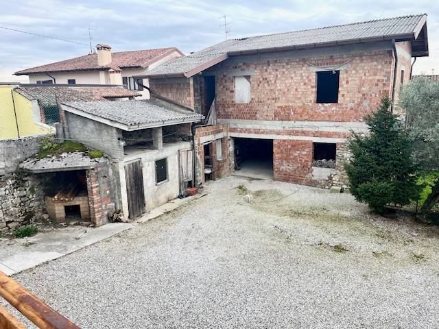 Villa a Tricesimo in Ara grande - Foto 3