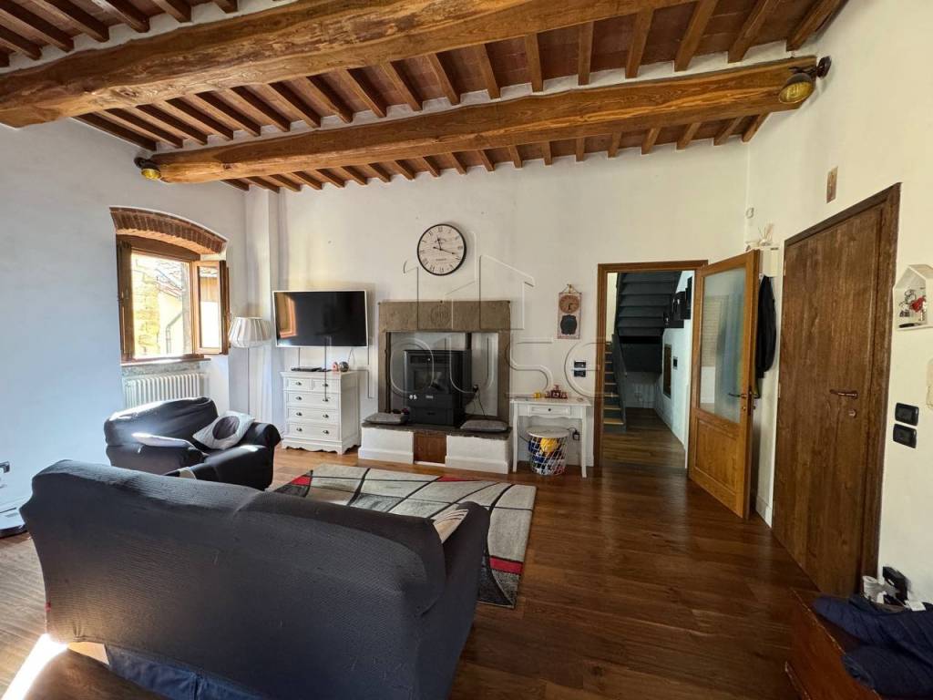 Appartamento a Sansepolcro in Via San Giuseppe - Foto 2