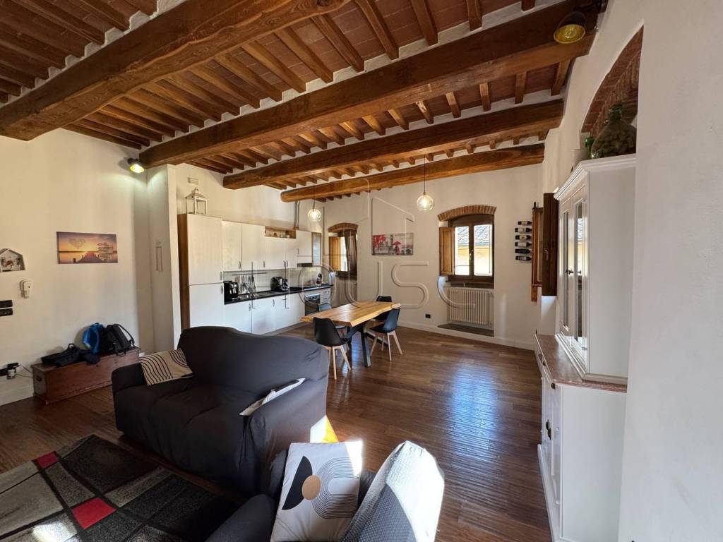 Appartamento a Sansepolcro in Via San Giuseppe - Foto 3