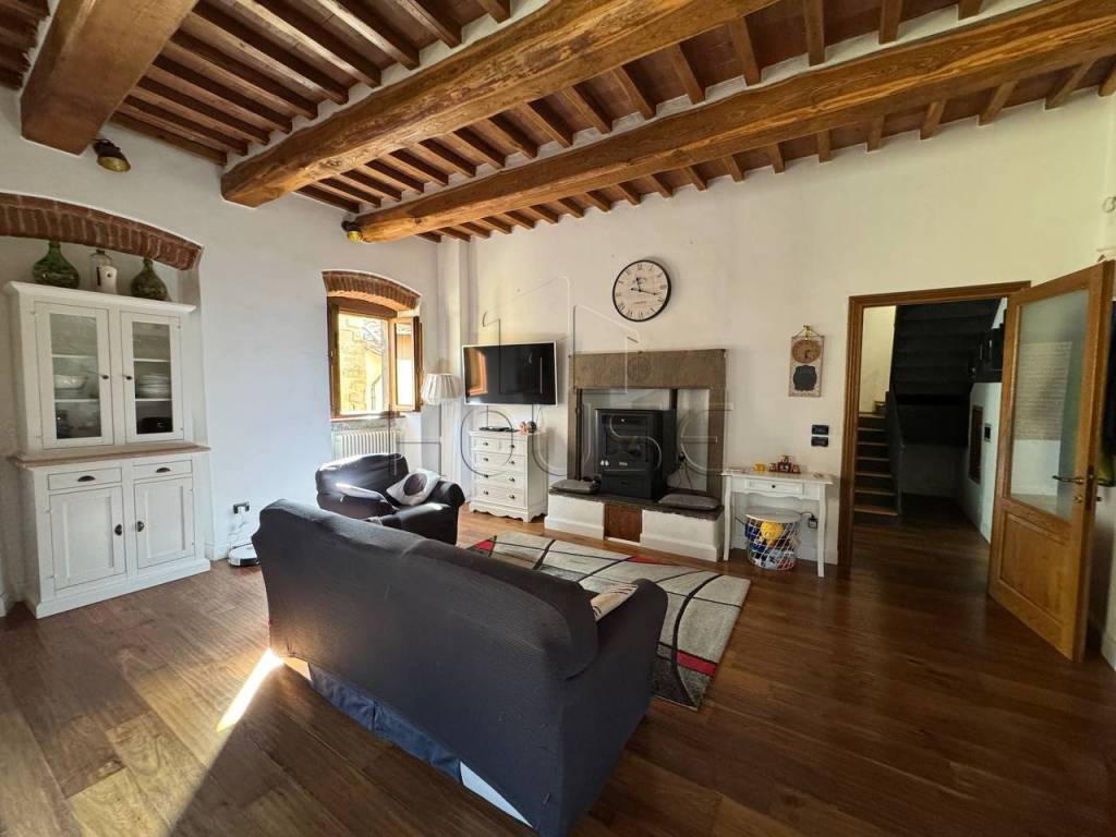 Appartamento a Sansepolcro in Via San Giuseppe - Foto 4
