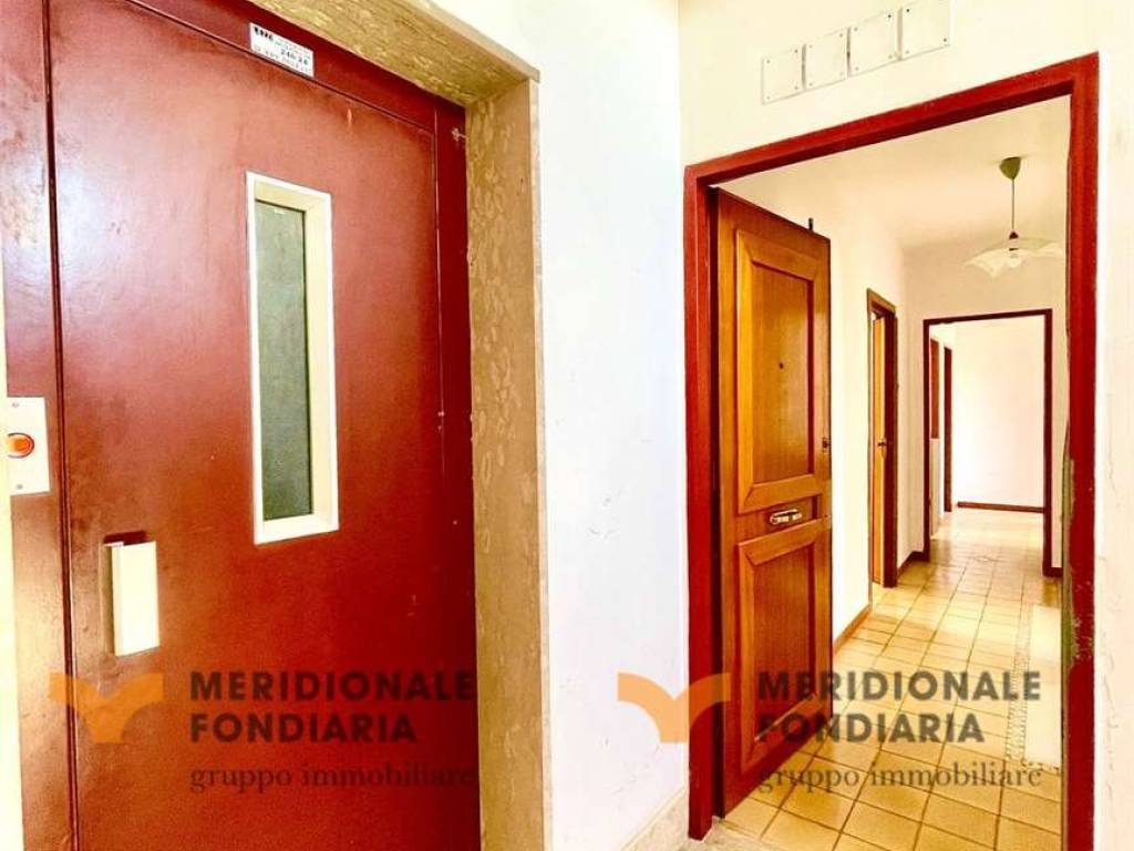 Appartamento a Lecce in Via Taranto, 263 - Foto 2