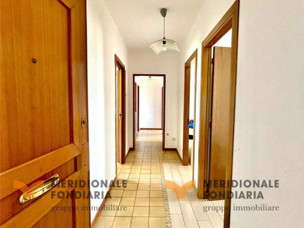 Appartamento a Lecce in Via Taranto, 263 - Foto 3