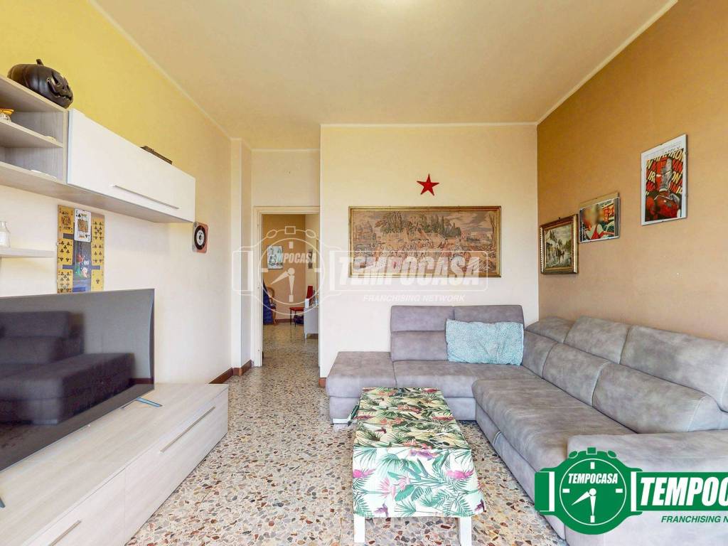 Appartamento a Alessandria in Via Alessandro Tonso 80 - Foto 2