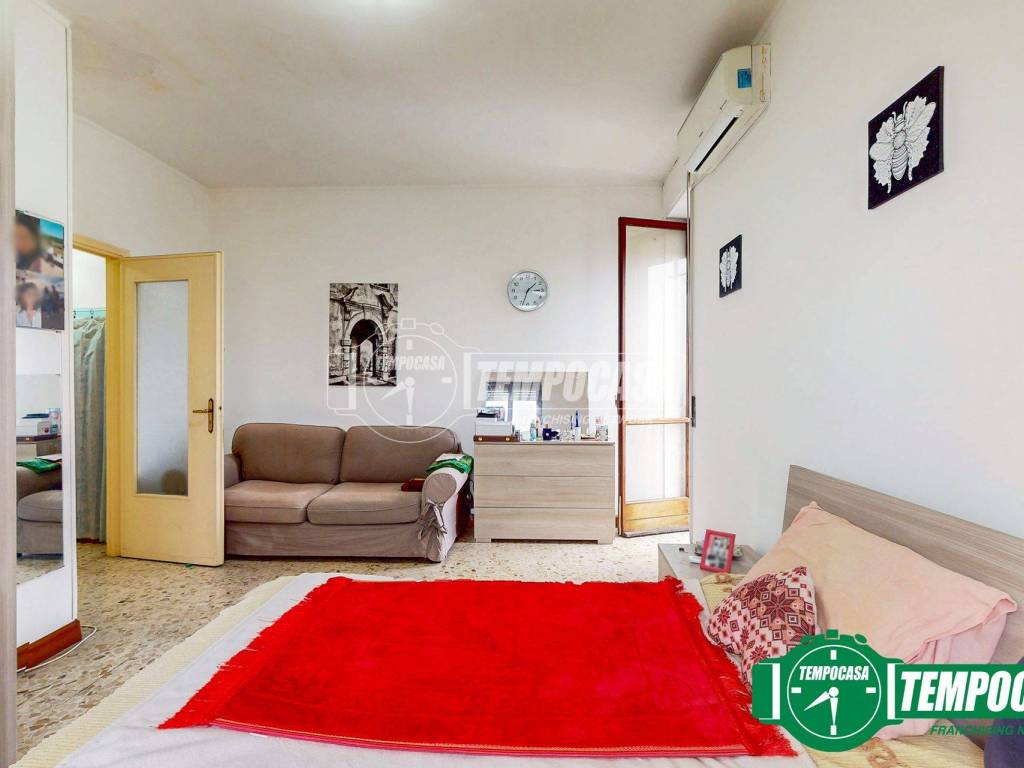 Appartamento a Alessandria in Via Alessandro Tonso 80 - Foto 3