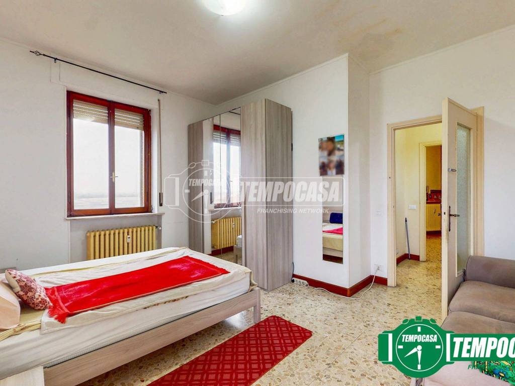 Appartamento a Alessandria in Via Alessandro Tonso 80 - Foto 4