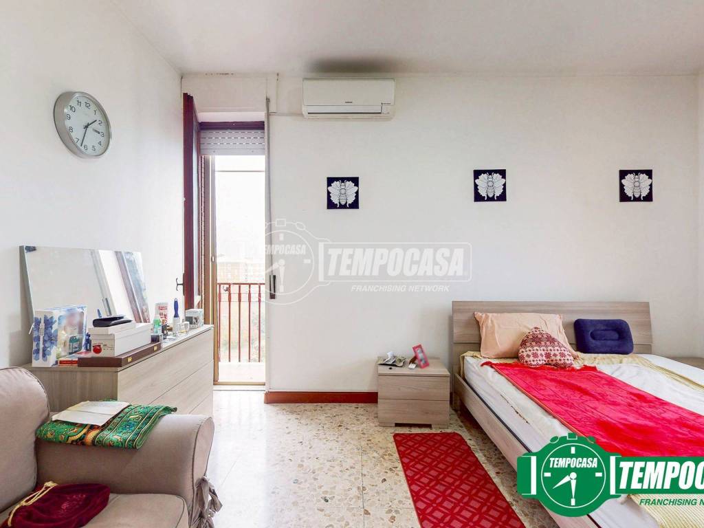 Appartamento a Alessandria in Via Alessandro Tonso 80 - Foto 5