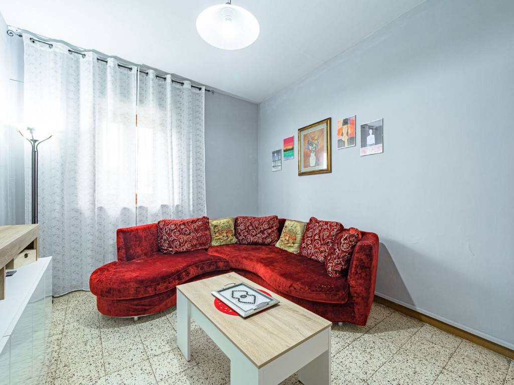 Appartamento a Pistoia in Via Fornace di S. Giorgio, - Foto 2
