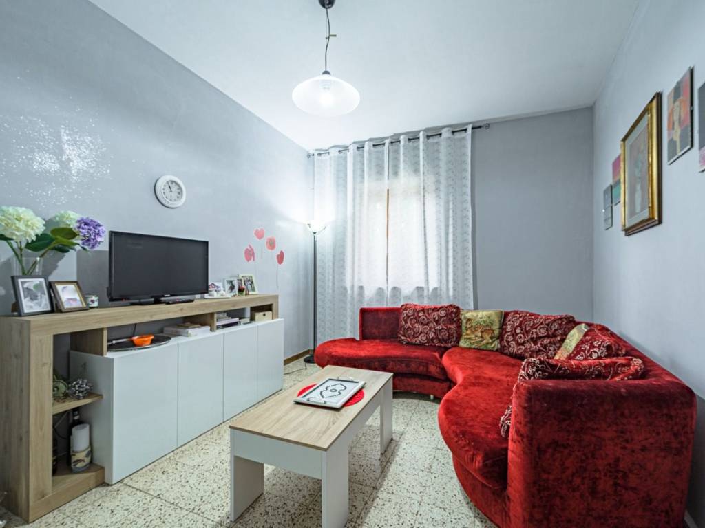 Appartamento a Pistoia in Via Fornace di S. Giorgio, - Foto 3