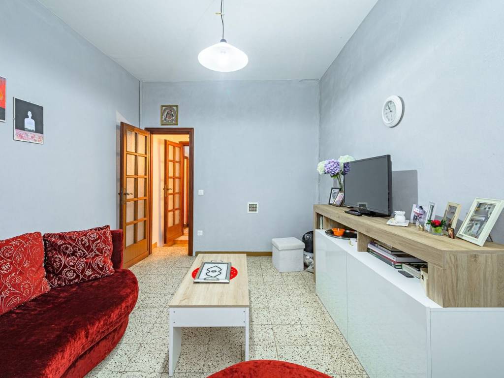 Appartamento a Pistoia in Via Fornace di S. Giorgio, - Foto 4