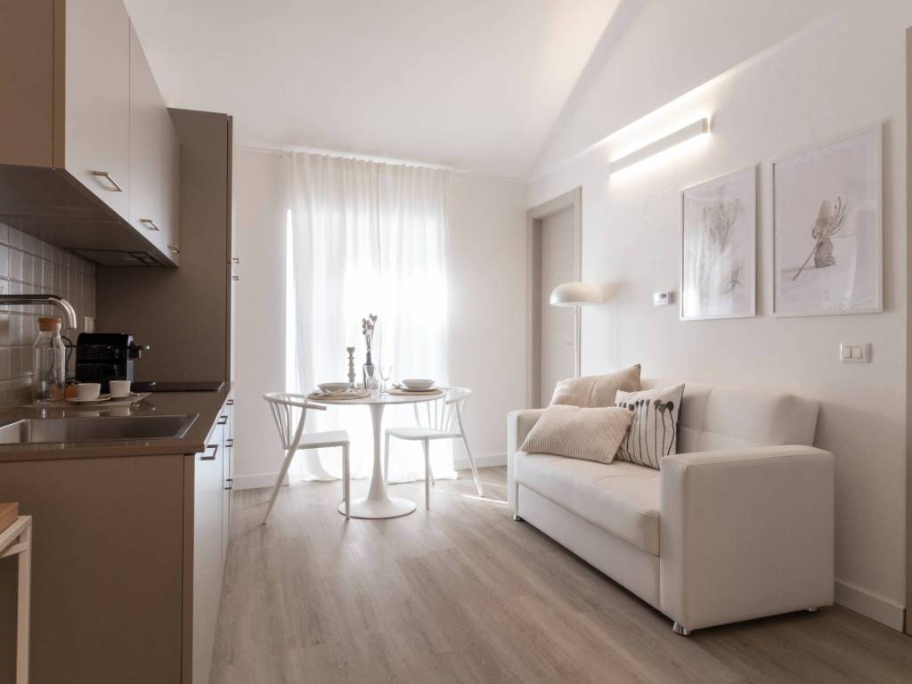 Appartamento a Alessandria in Via San Pio V, 23 - Foto 2