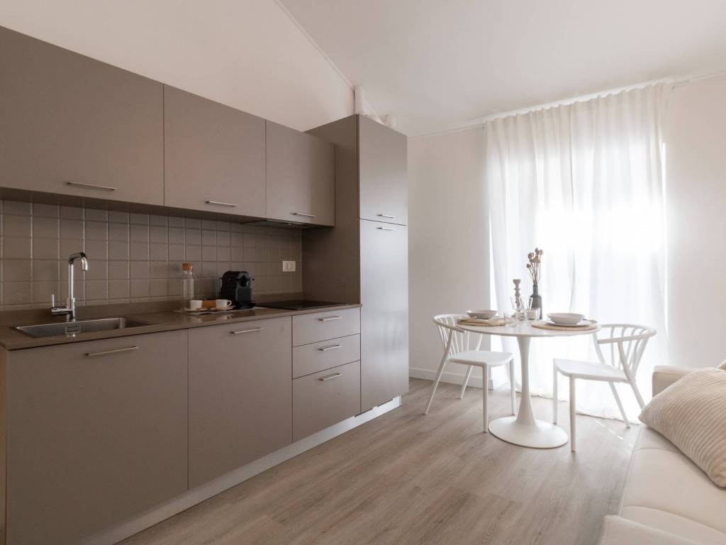 Appartamento a Alessandria in Via San Pio V, 23 - Foto 3