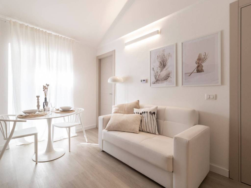 Appartamento a Alessandria in Via San Pio V, 23 - Foto 4