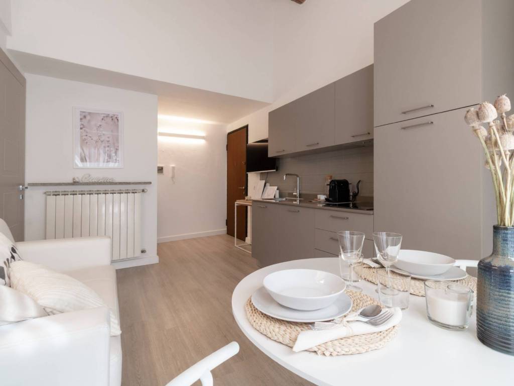 Appartamento a Alessandria in Via San Pio V, 23 - Foto 5
