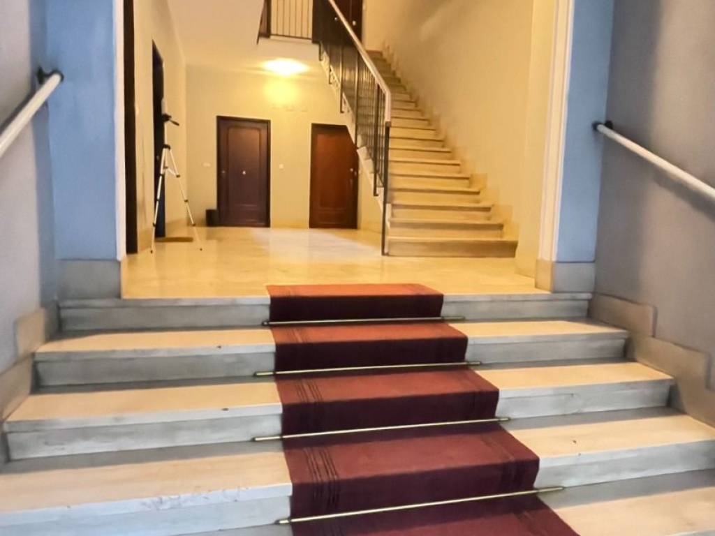 Attico / mansarda a Genova in Passo Ruscarolo, 130 - Foto 3