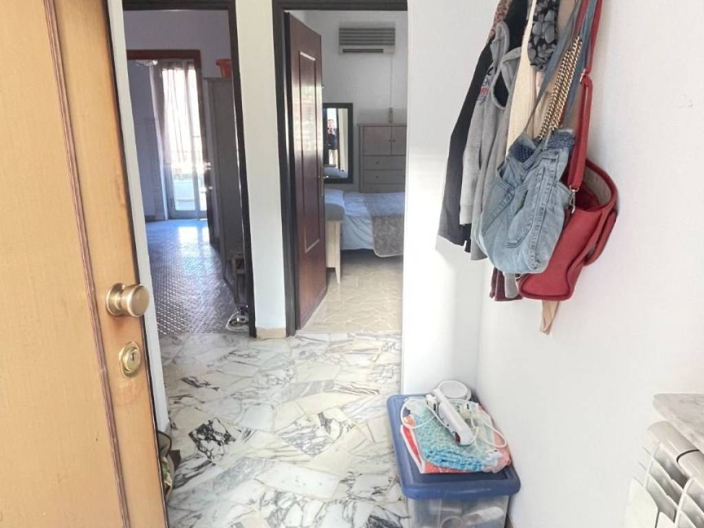 Attico / mansarda a Genova in Passo Ruscarolo, 130 - Foto 4