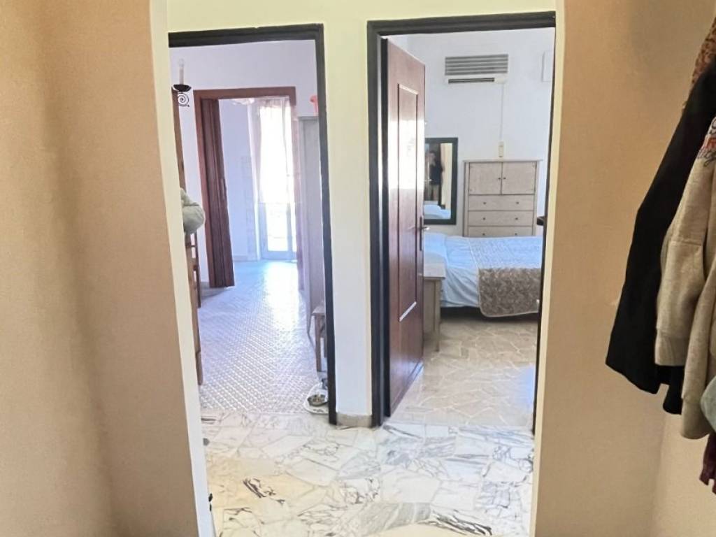 Attico / mansarda a Genova in Passo Ruscarolo, 130 - Foto 5