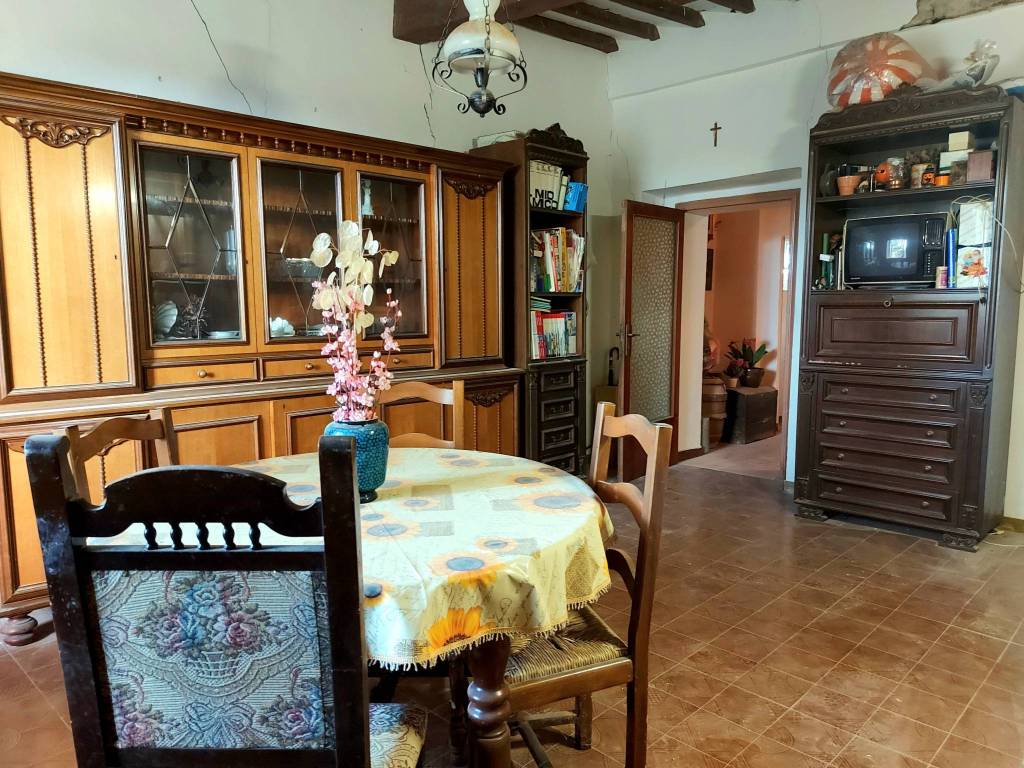 Rustico / casale a Asciano in Strada Provinciale Lauretana - Foto 3