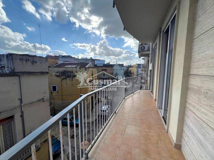 Appartamento a Andria in Via Porta la Barra - Foto 4