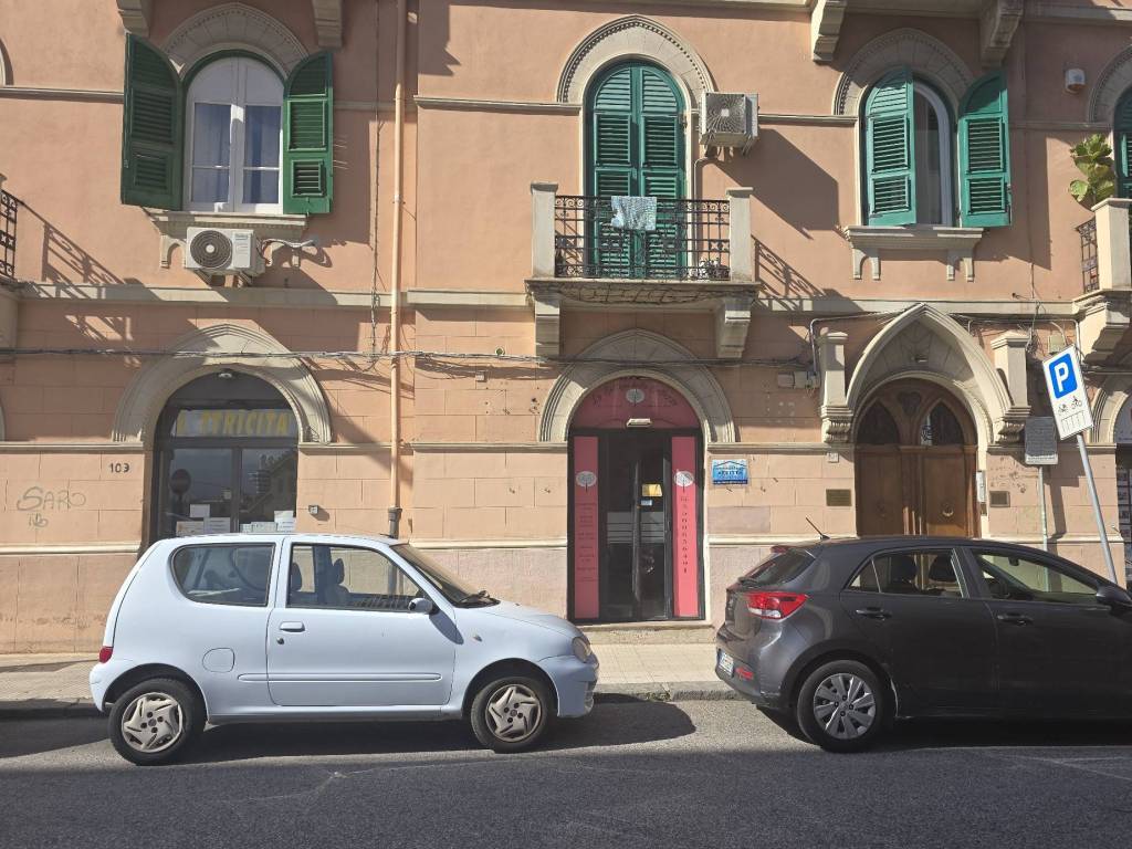 Immobile a Messina in Via 24 Maggio, 107 - Foto 2