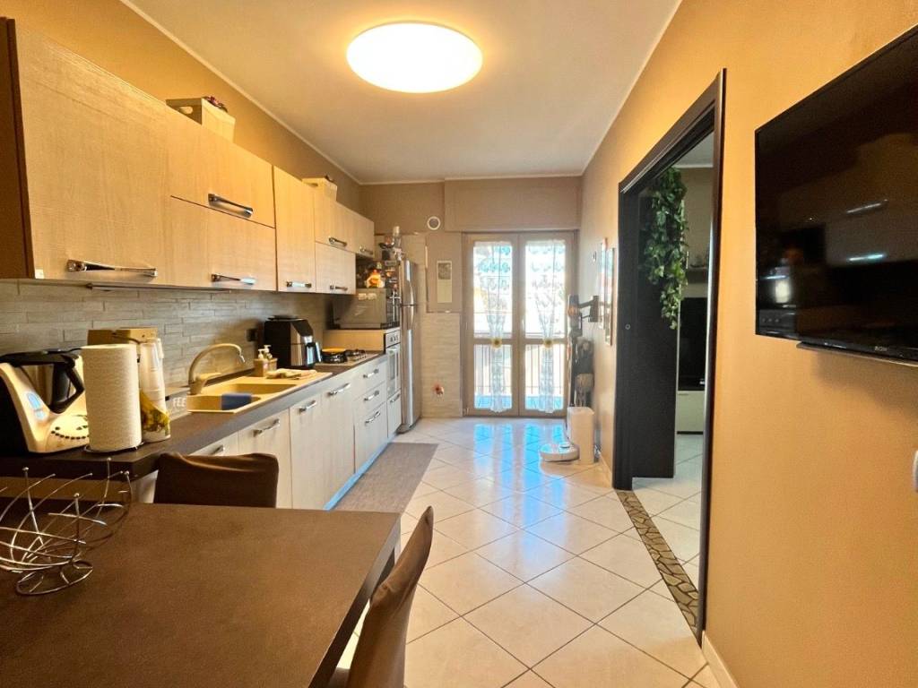 Attico / mansarda a San giorgio del sannio in Via Benedetto Croce - Foto 5