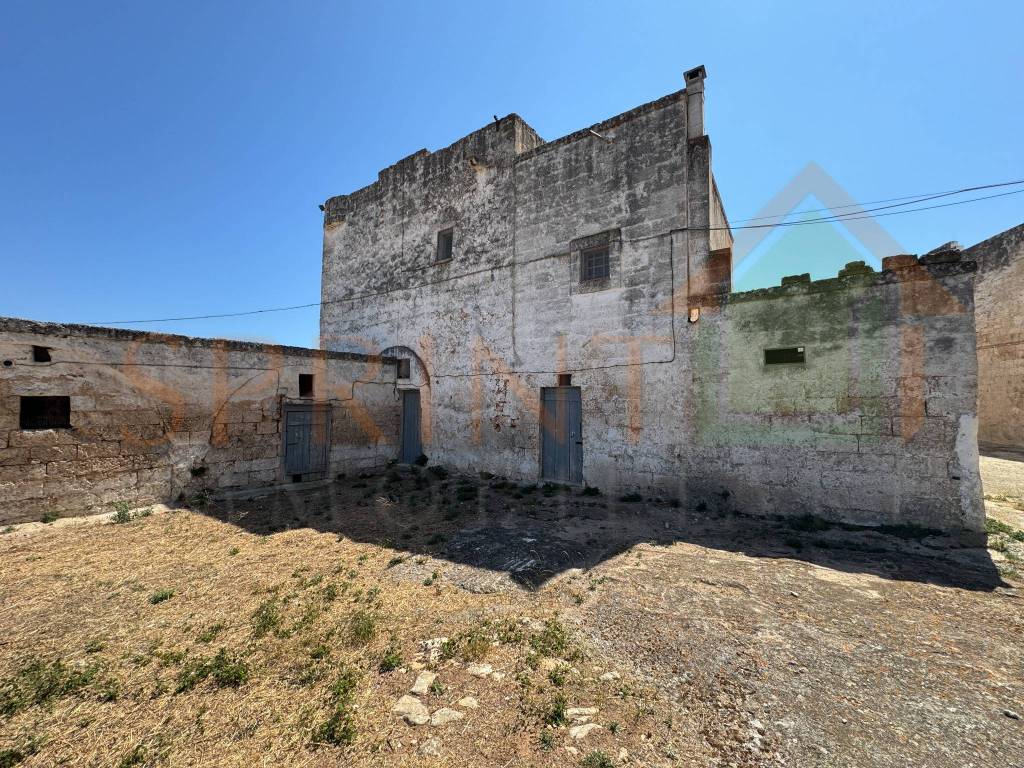 Rustico / casale a Fasano in Contrada Ottava - Foto 3
