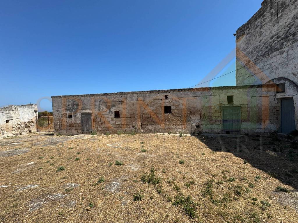 Rustico / casale a Fasano in Contrada Ottava - Foto 4