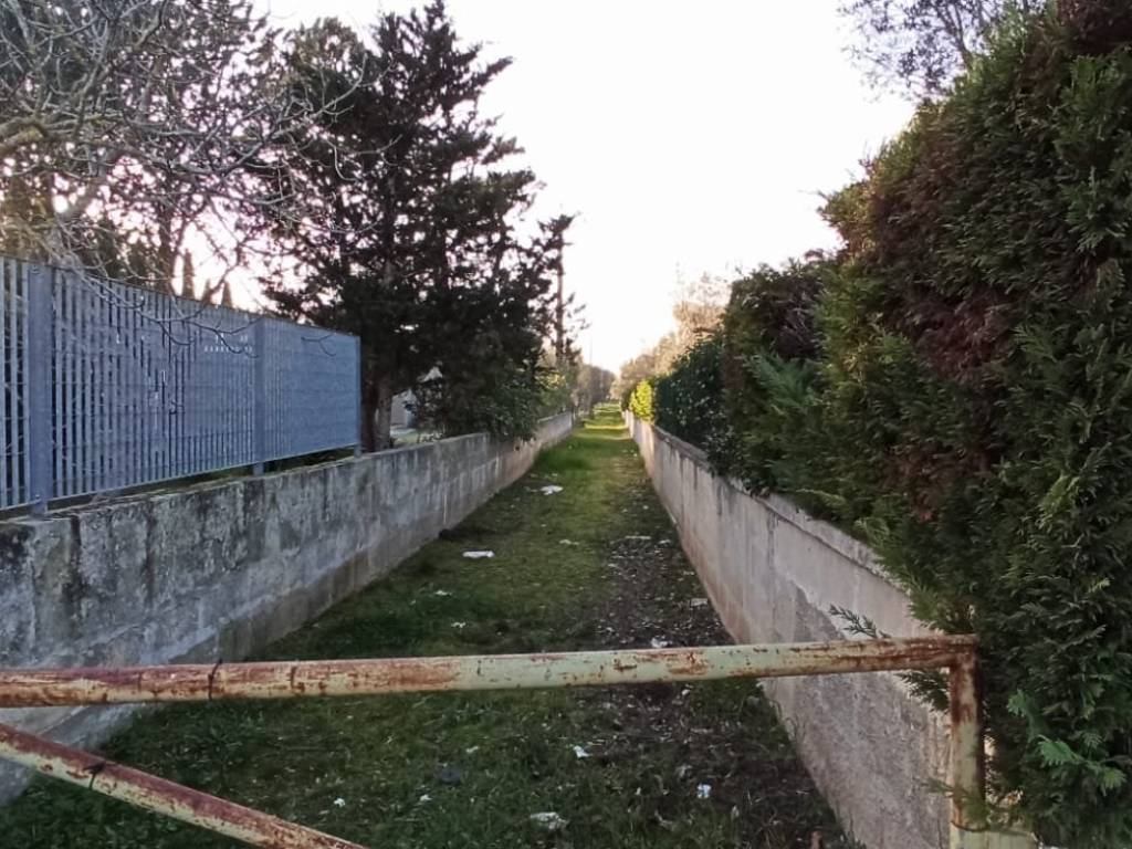 Terreno a Francavilla fontana in SS603 - Foto 3