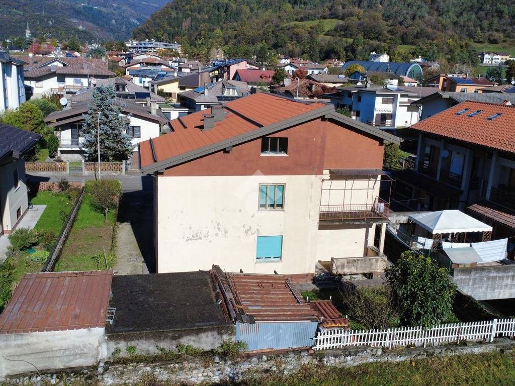 Villa a Tolmezzo in Via Udine, 30 - Foto 2