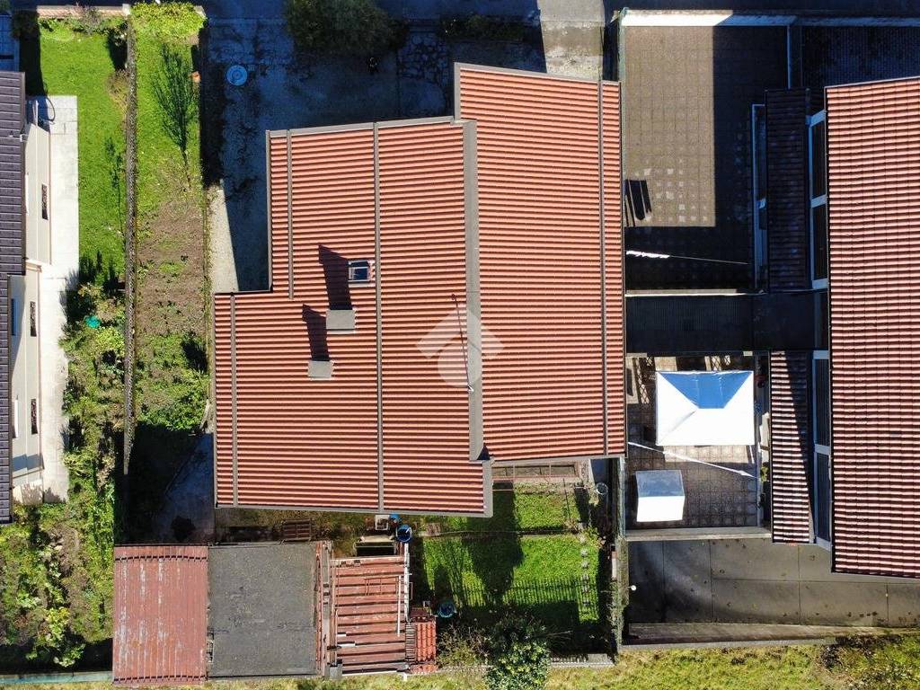 Villa a Tolmezzo in Via Udine, 30 - Foto 4