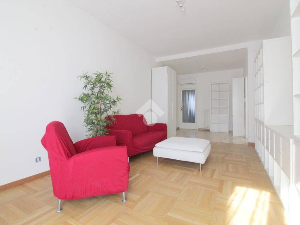 Appartamento a Lodi in Viale Rimembranze, 38 - Foto 2