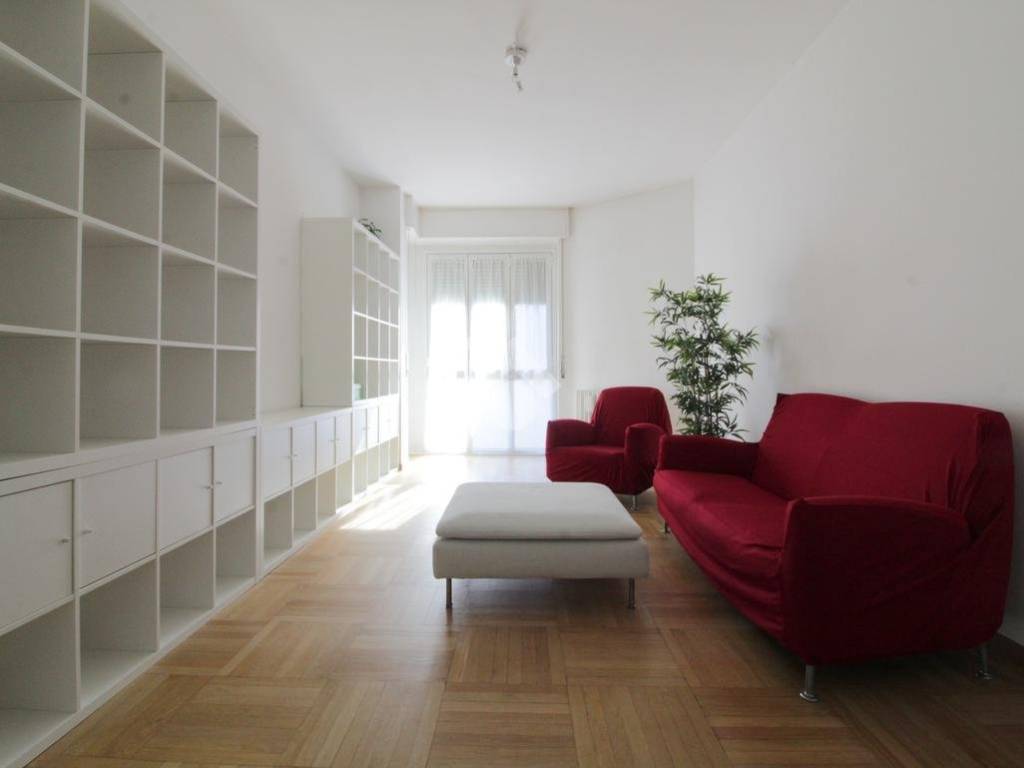 Appartamento a Lodi in Viale Rimembranze, 38 - Foto 5