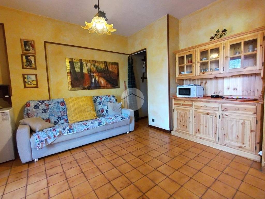 Appartamento a Trevi nel lazio in Piazza Meo Passeri, 1 - Foto 5