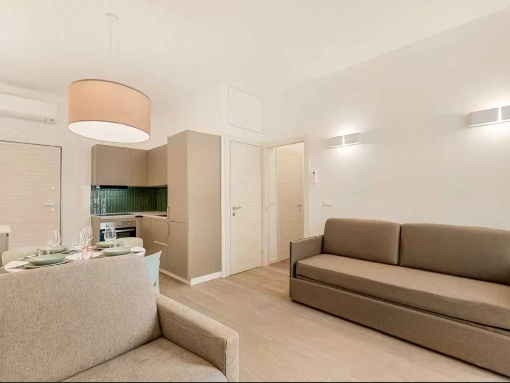 Appartamento a La spezia in Corso Camillo Benso di Cavour, 287 - Foto 2