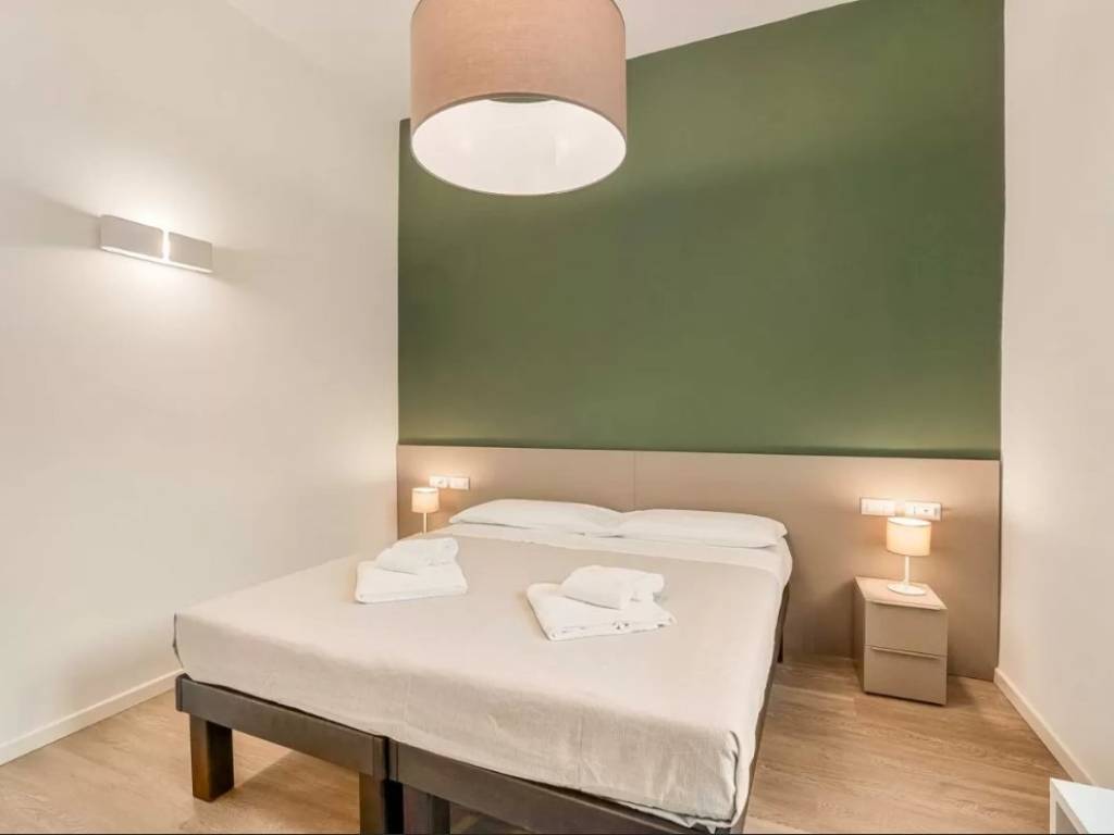 Appartamento a La spezia in Corso Camillo Benso di Cavour, 287 - Foto 5