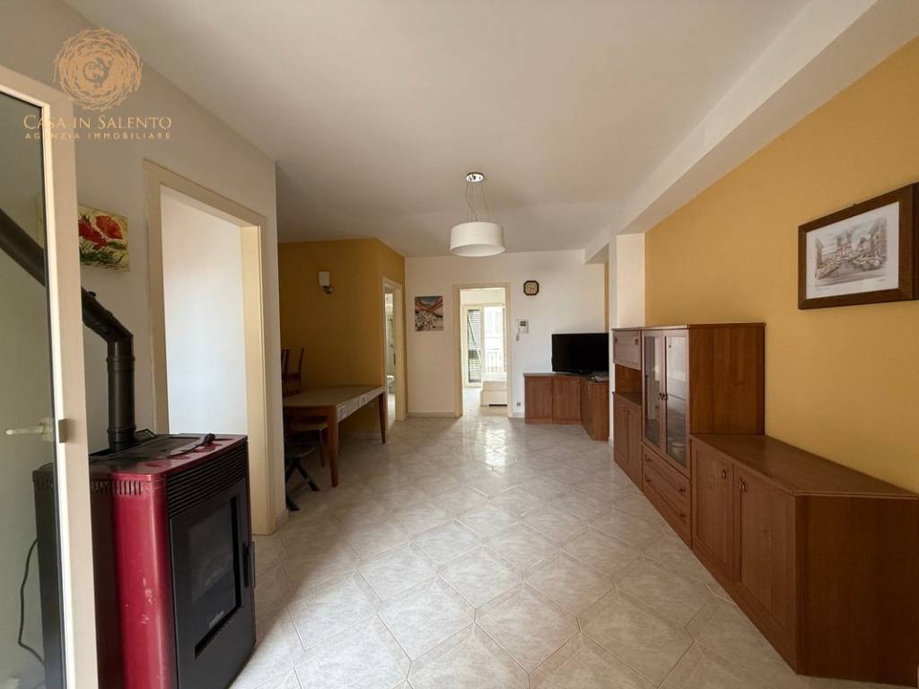 Appartamento a Gagliano del capo in Corso Fratelli Ciardo - Foto 3