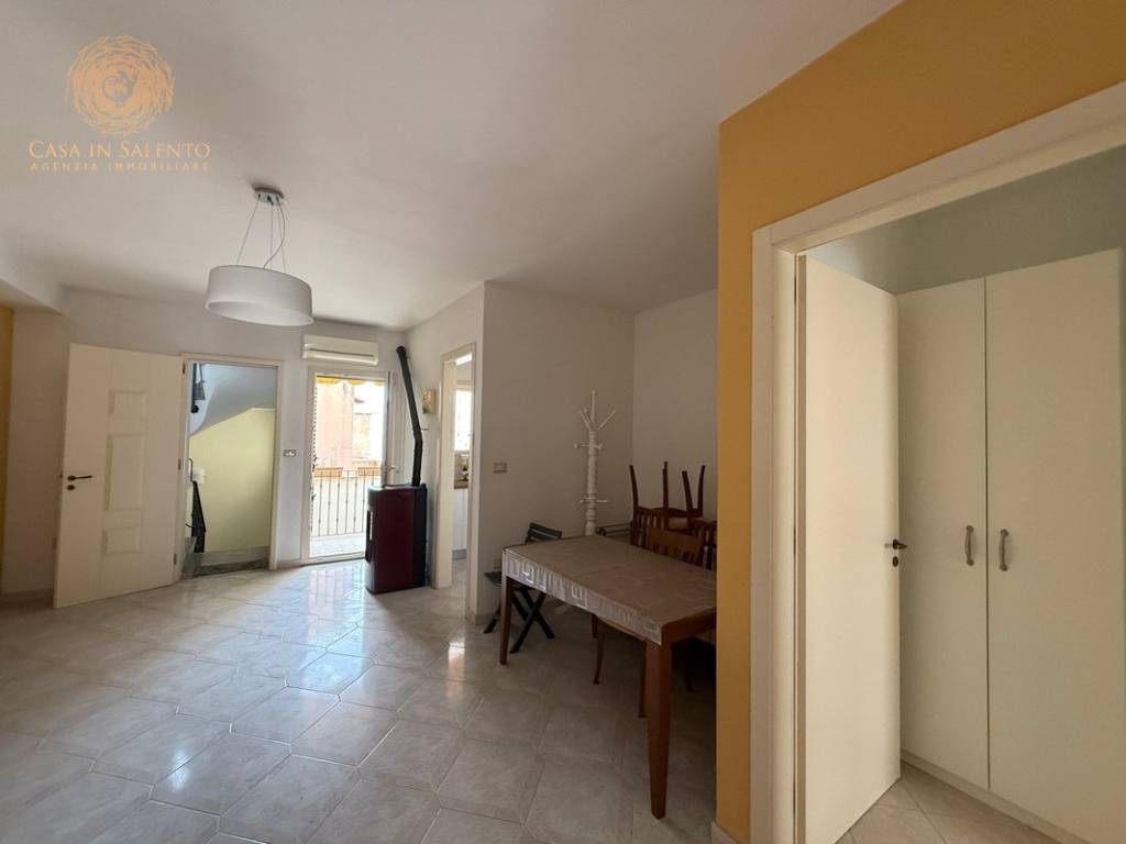 Appartamento a Gagliano del capo in Corso Fratelli Ciardo - Foto 4