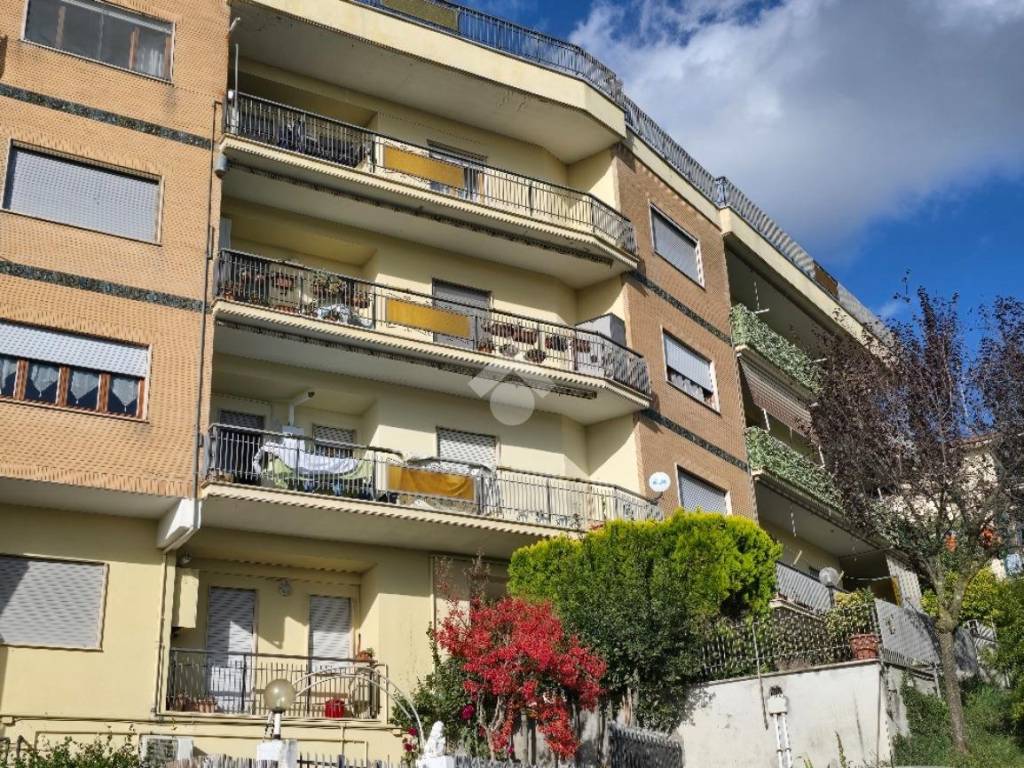 Appartamento a Fiuggi in Via A. Diaz, 216 - Foto 2