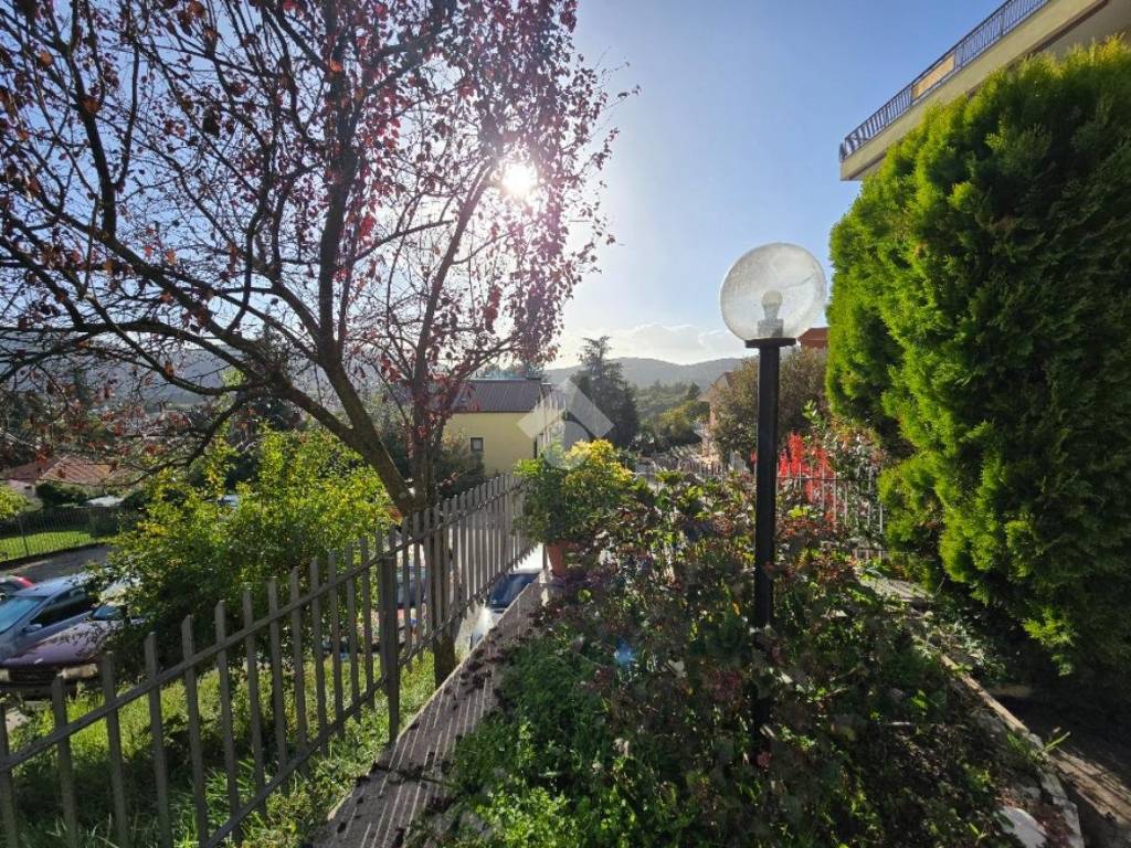 Appartamento a Fiuggi in Via A. Diaz, 216 - Foto 3