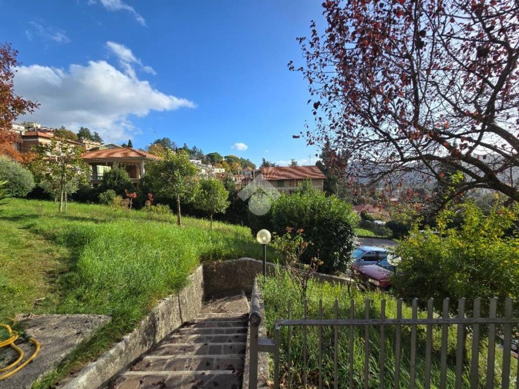 Appartamento a Fiuggi in Via A. Diaz, 216 - Foto 4