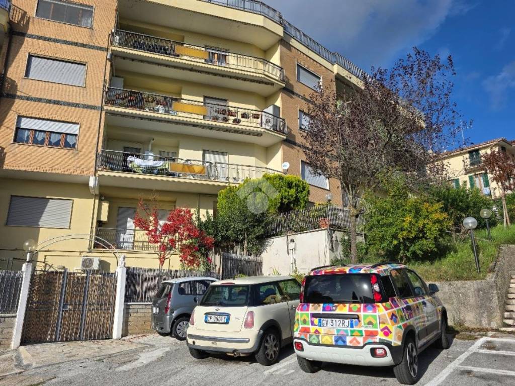 Appartamento a Fiuggi in Via A. Diaz, 216 - Foto 5