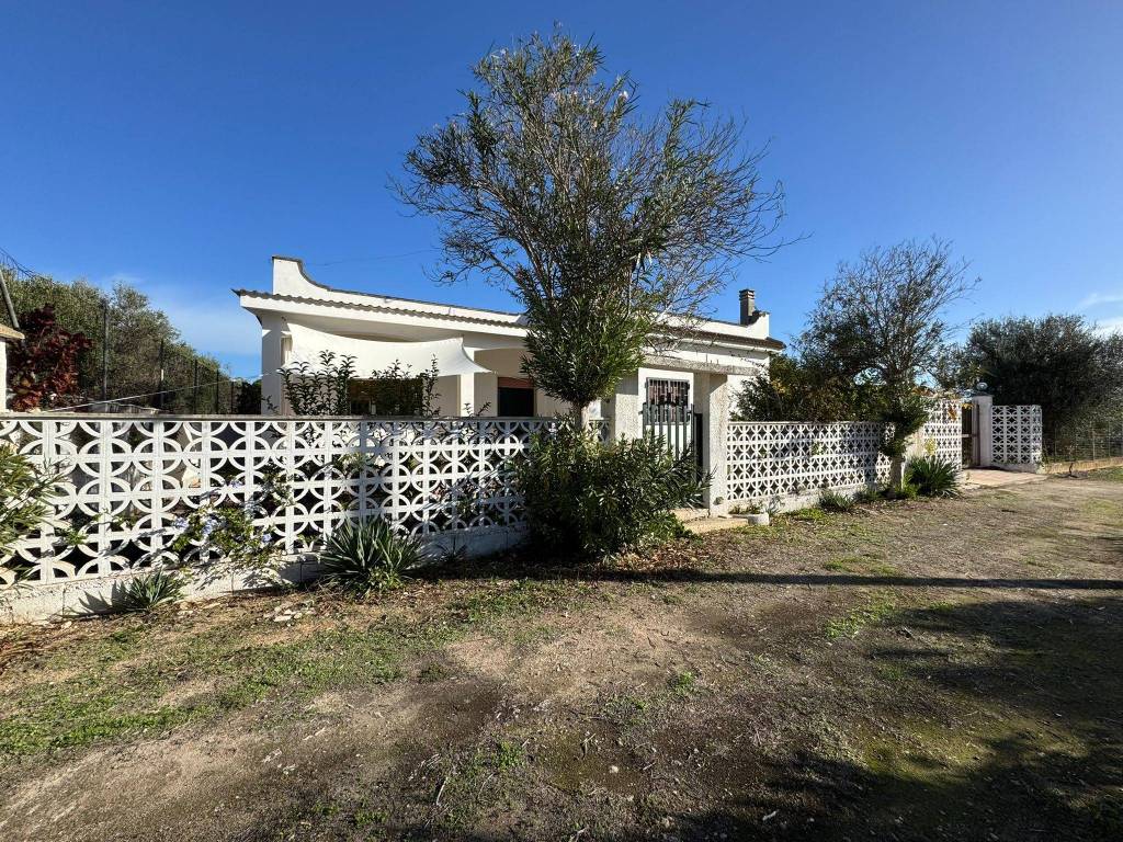 Villa a Manduria in SC61 - Foto 3